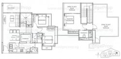 The Acacias (D13), Apartment #559718241